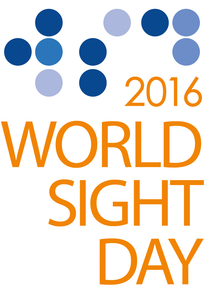 World Sight Day 