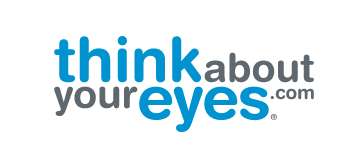 Think About Your Eyes 